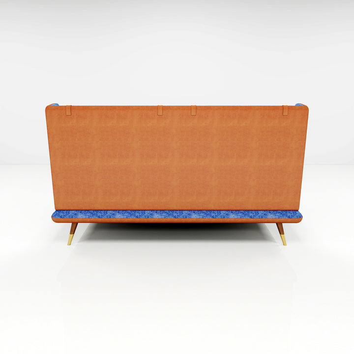Volta Bed