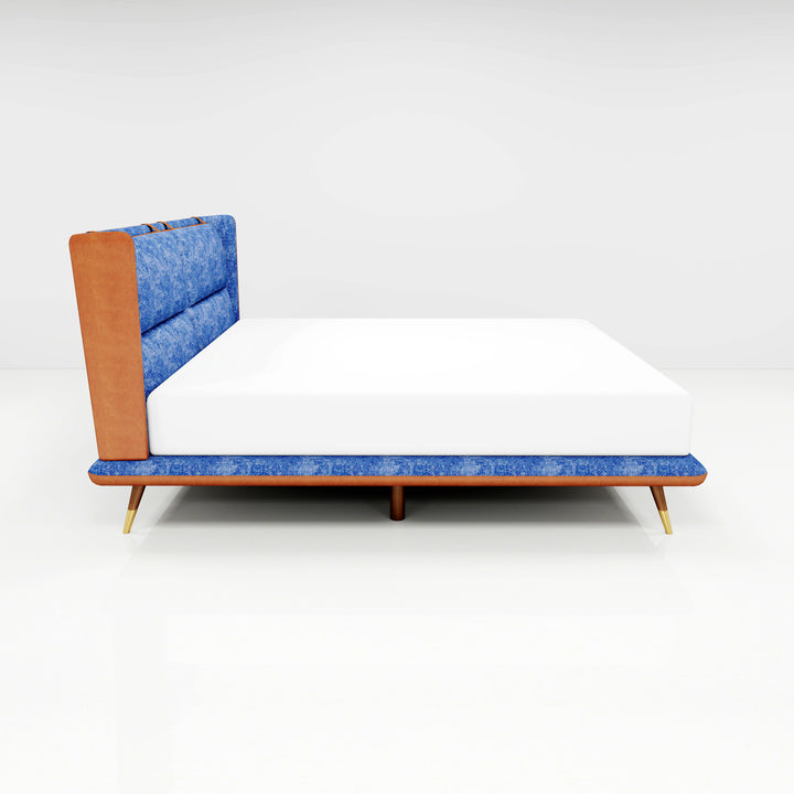 Volta Bed