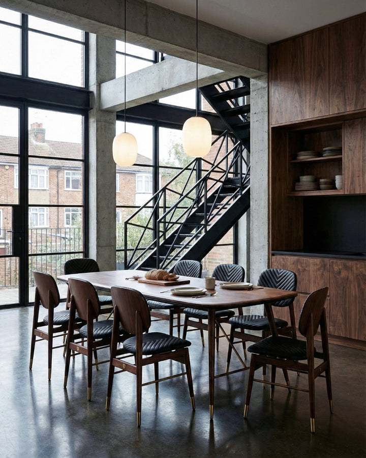Volta Dining Table