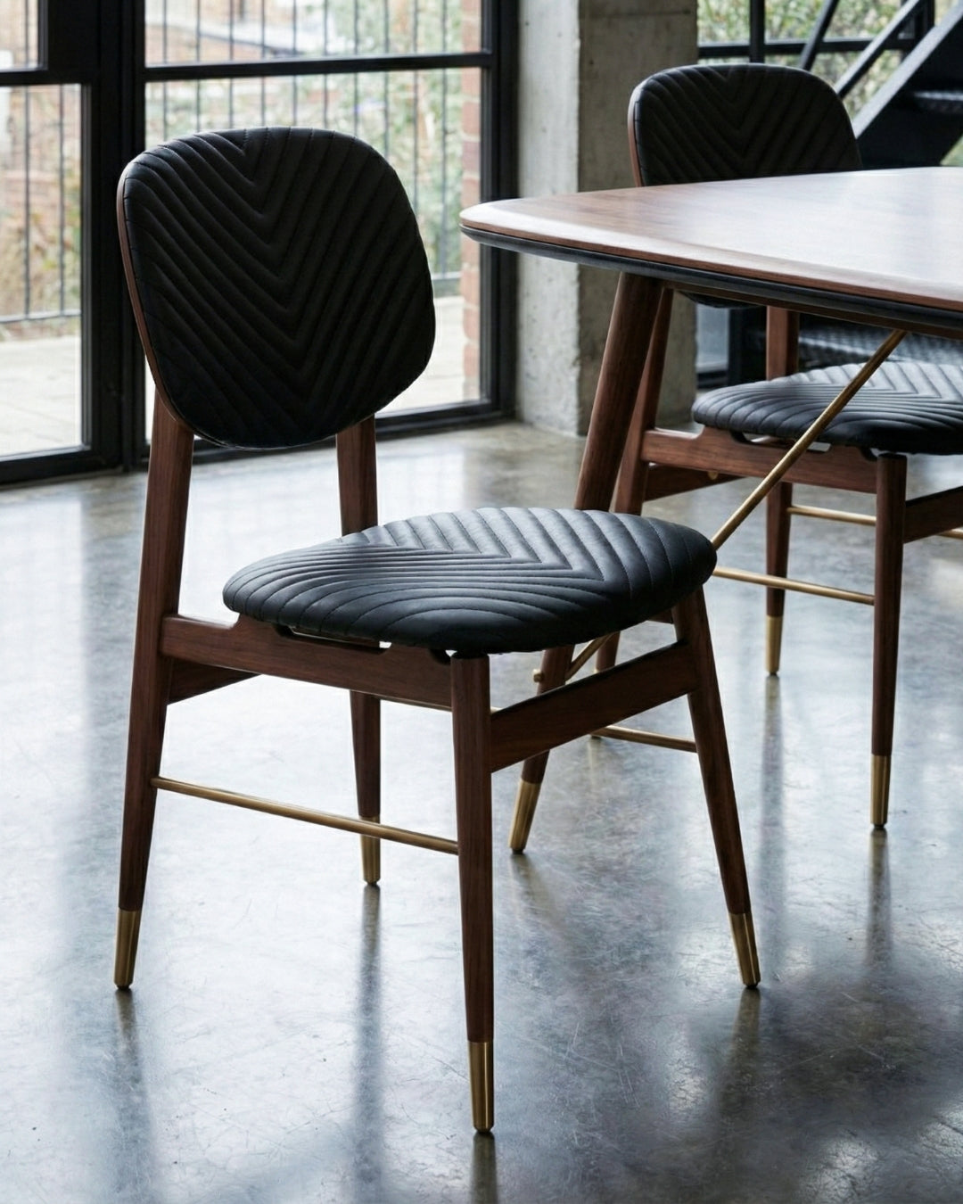 Volta Dining Side Chair
