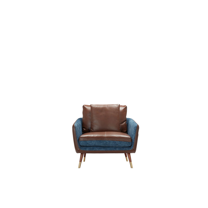 Volta Sofa 1-Seater