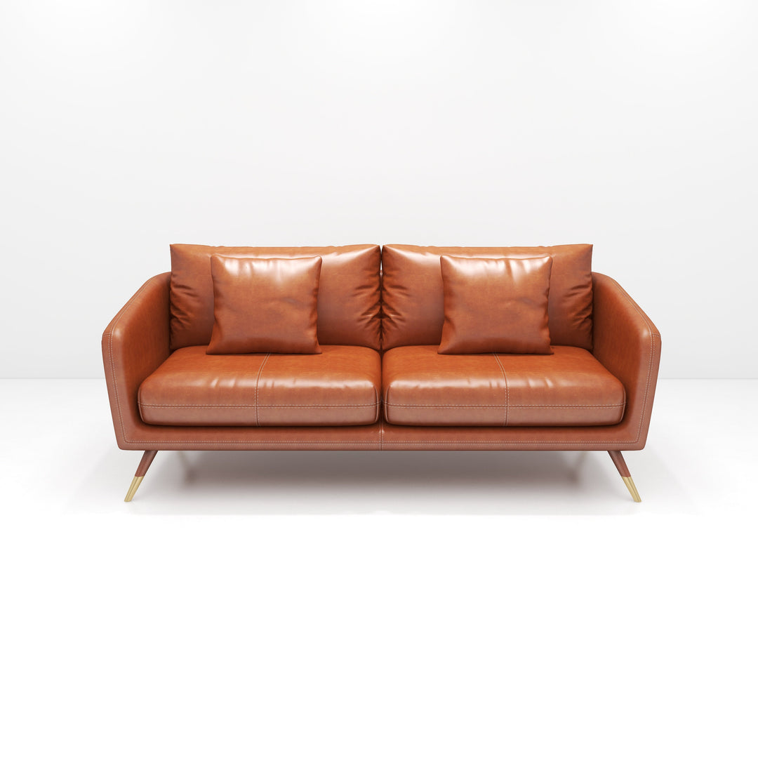 Volta Sofa 3-Seater