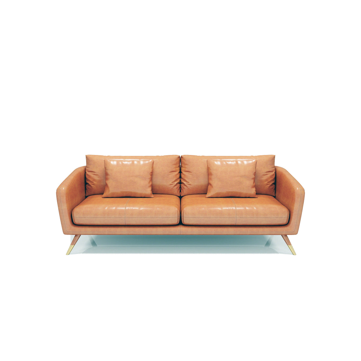 Volta Sofa 4 Seater