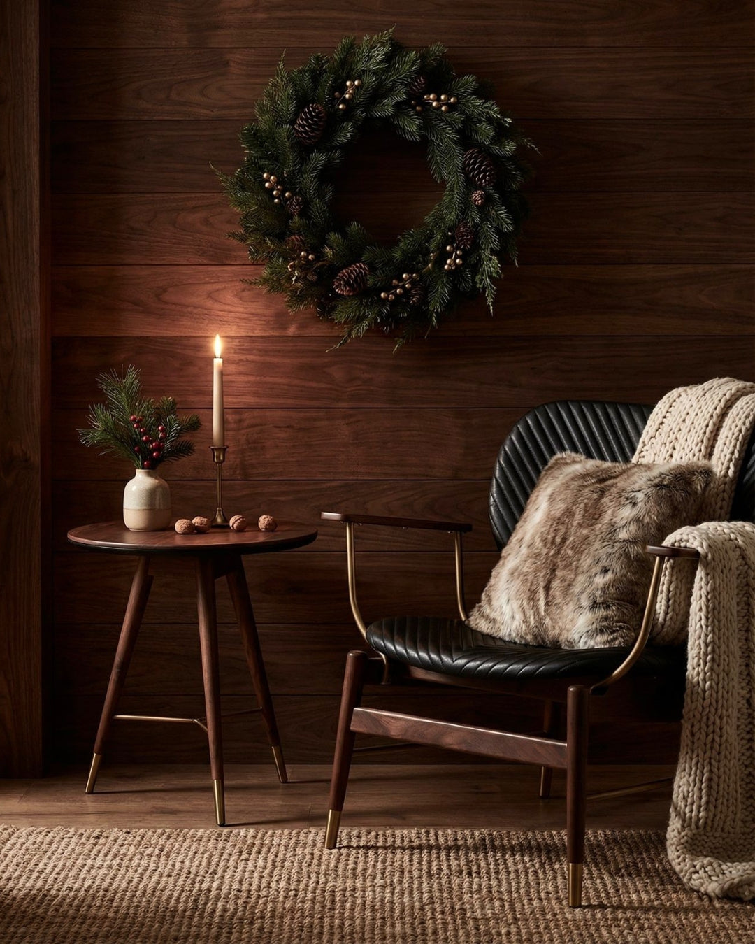 Volta Lounge Chair