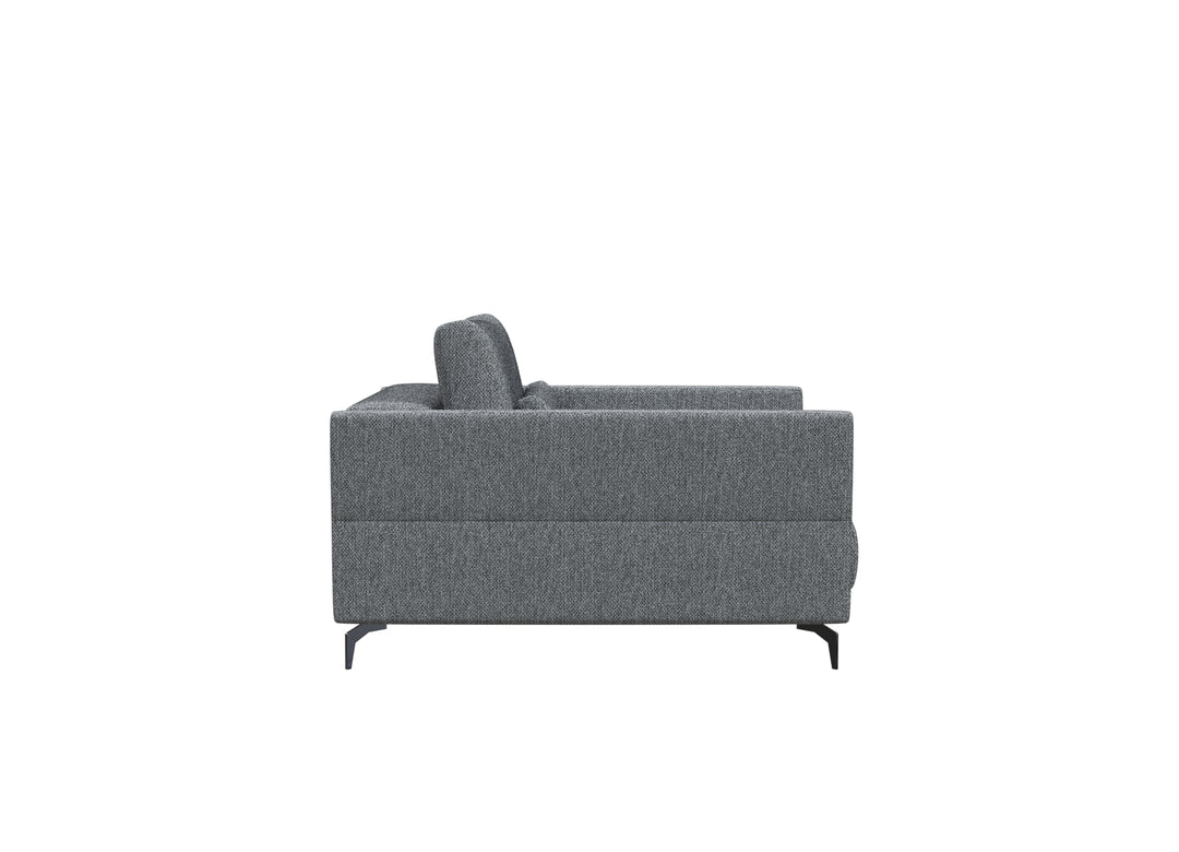 Linate Sofa 1-Seater | W132-4