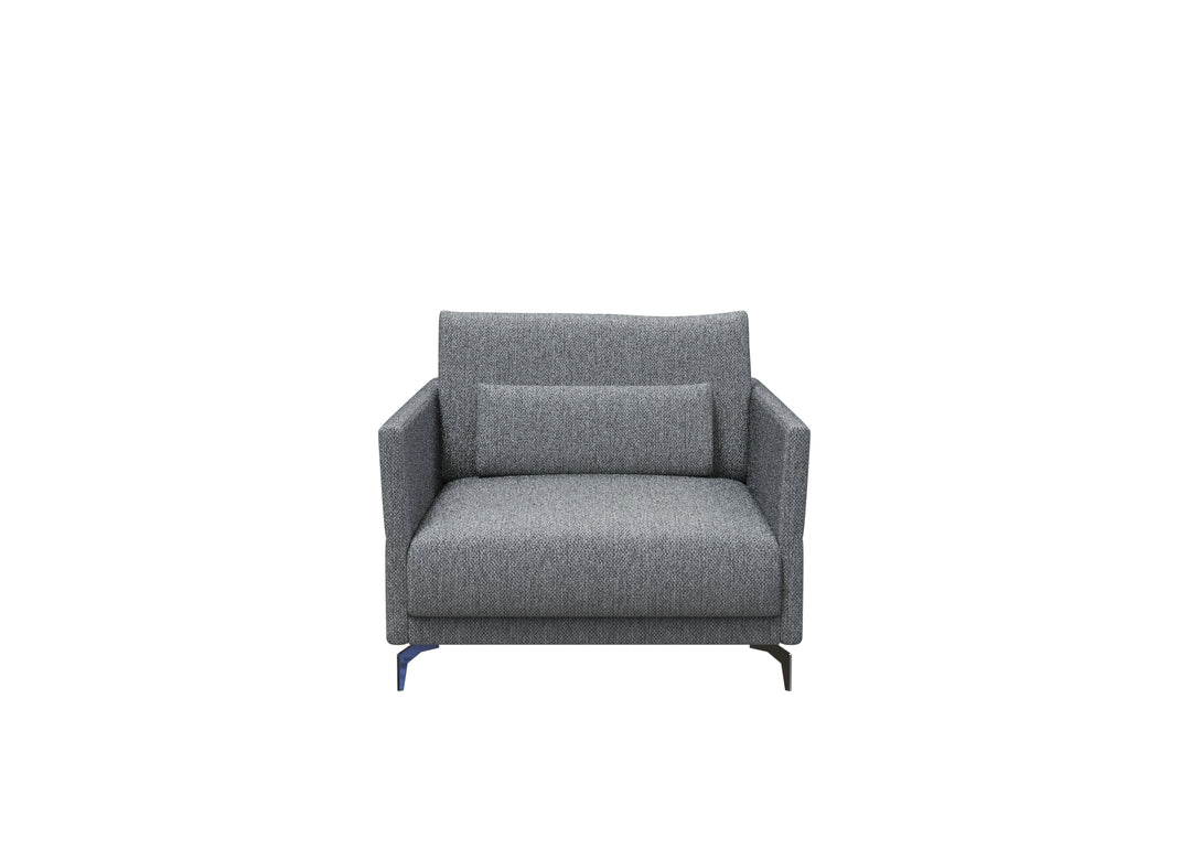 Linate Sofa 1-Seater | W132-4