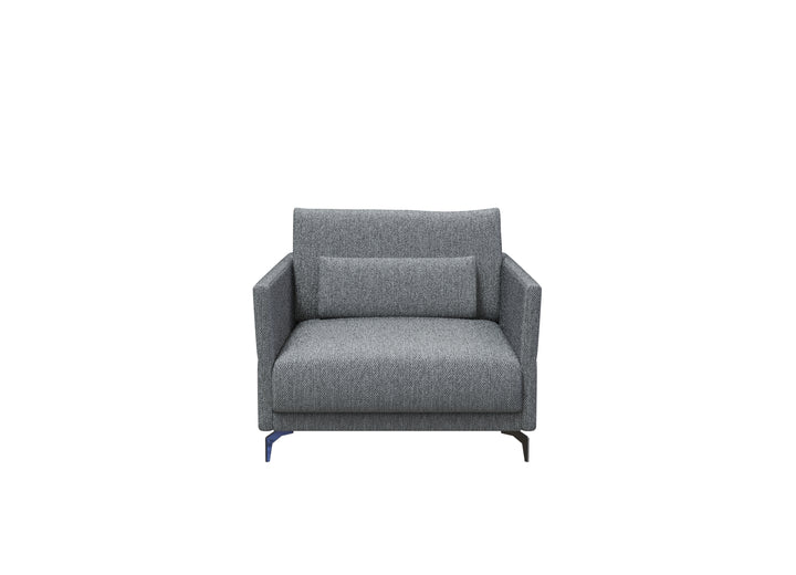 Linate Sofa 1-Seater | W132-4