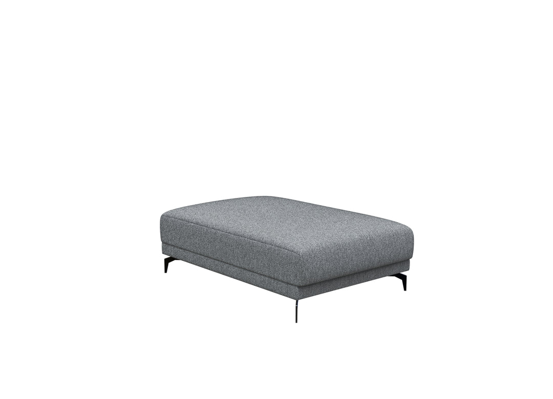 Linate Sofa Ottoman